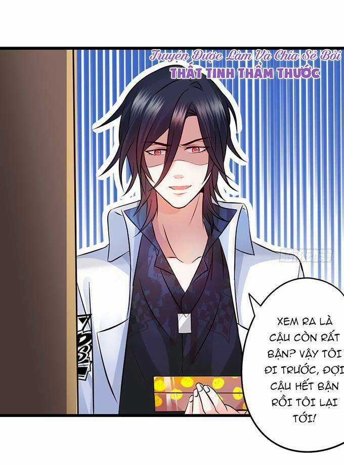 Hắc Đạo Này Có Chút Manh Chapter 8 trang 45
