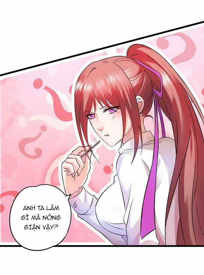 Hắc Đạo Này Có Chút Manh Chapter 8 trang 47