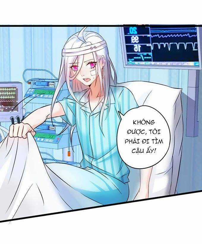 Hắc Đạo Này Có Chút Manh Chapter 8 trang 48