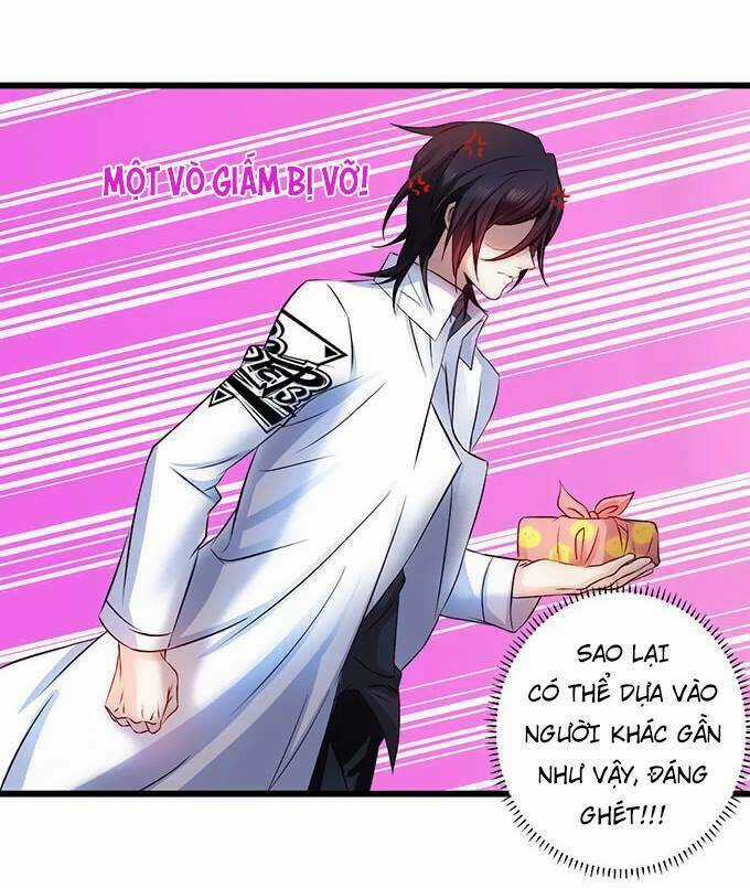 Hắc Đạo Này Có Chút Manh Chapter 8 trang 52