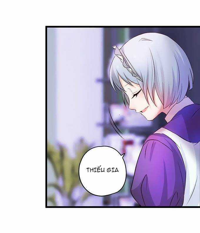 Hắc Đạo Này Có Chút Manh Chapter 8 trang 53