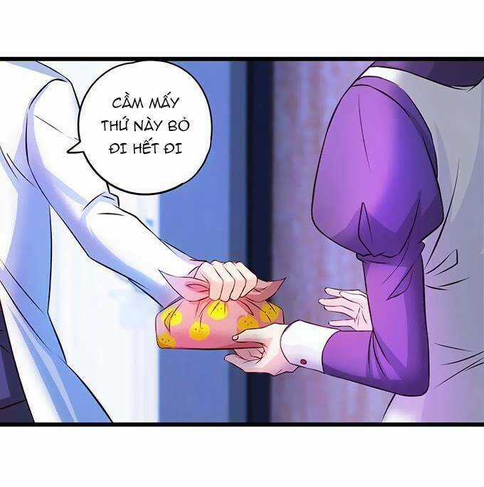 Hắc Đạo Này Có Chút Manh Chapter 8 trang 54