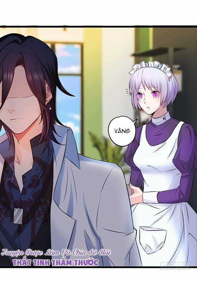 Hắc Đạo Này Có Chút Manh Chapter 8 trang 55