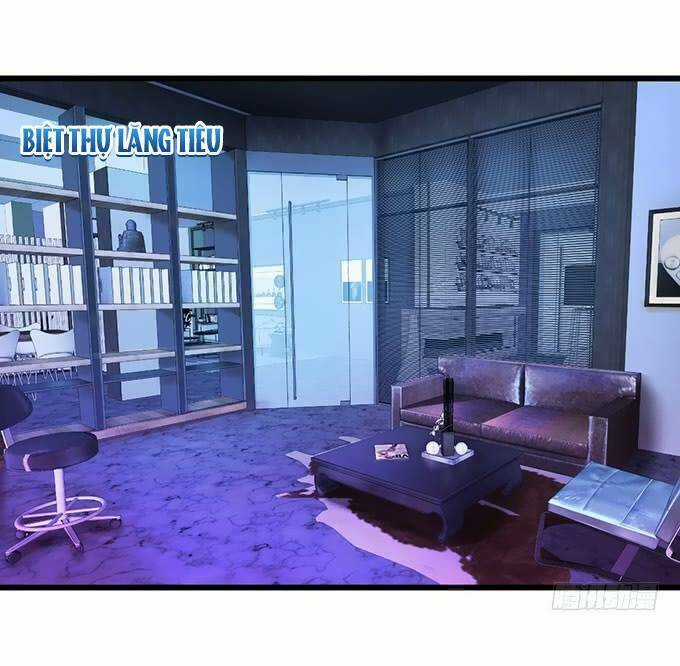 Hắc Đạo Này Có Chút Manh Chapter 8 trang 57