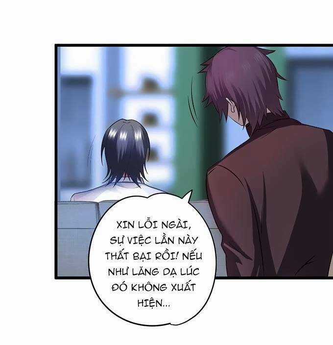 Hắc Đạo Này Có Chút Manh Chapter 8 trang 58
