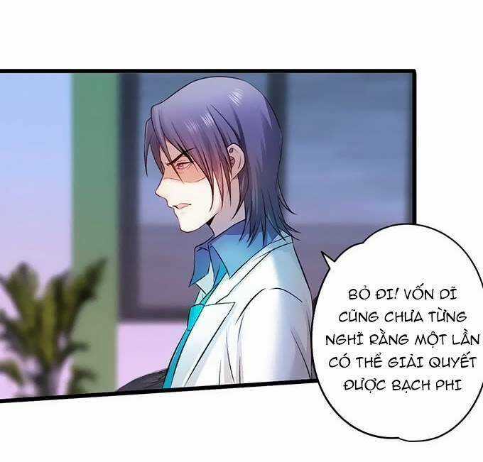 Hắc Đạo Này Có Chút Manh Chapter 8 trang 59