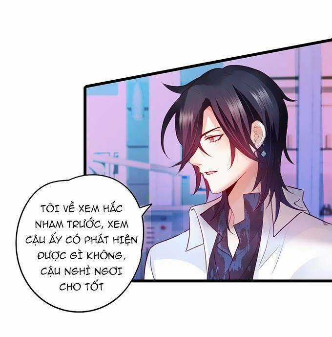 Hắc Đạo Này Có Chút Manh Chapter 8 trang 6