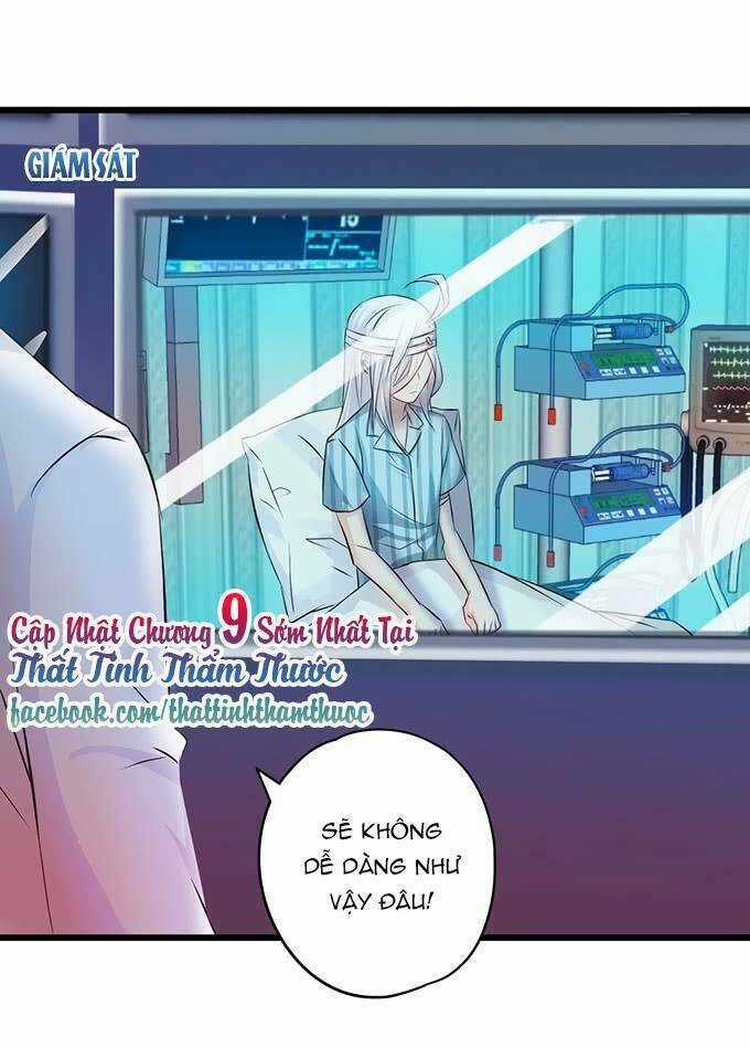 Hắc Đạo Này Có Chút Manh Chapter 8 trang 61