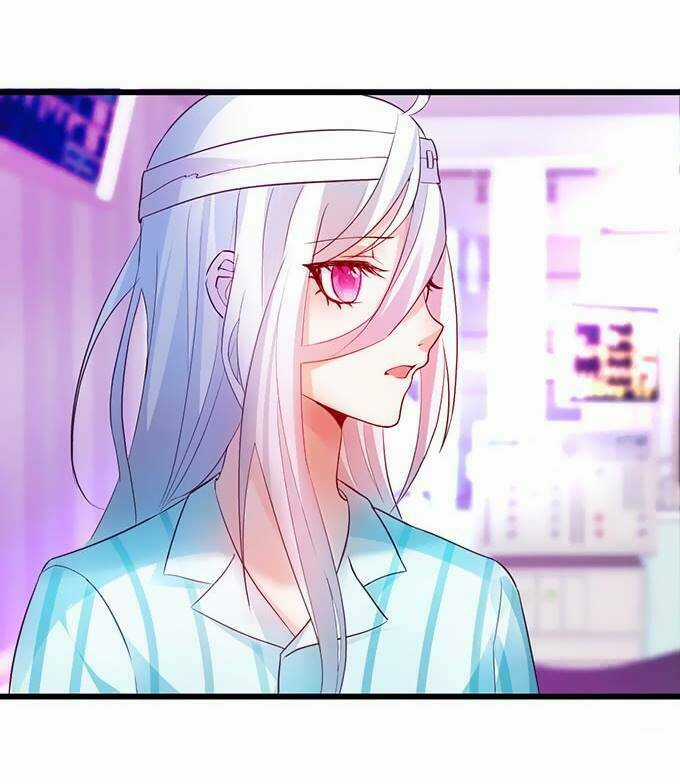 Hắc Đạo Này Có Chút Manh Chapter 8 trang 7