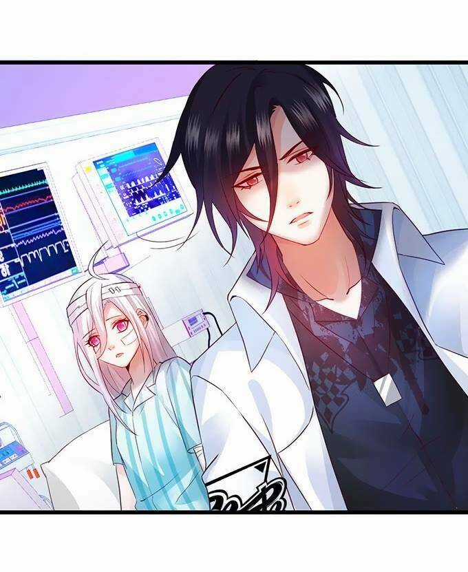 Hắc Đạo Này Có Chút Manh Chapter 8 trang 8