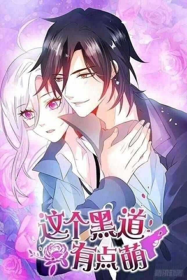 Hắc Đạo Này Có Chút Manh Chapter 96 trang 1