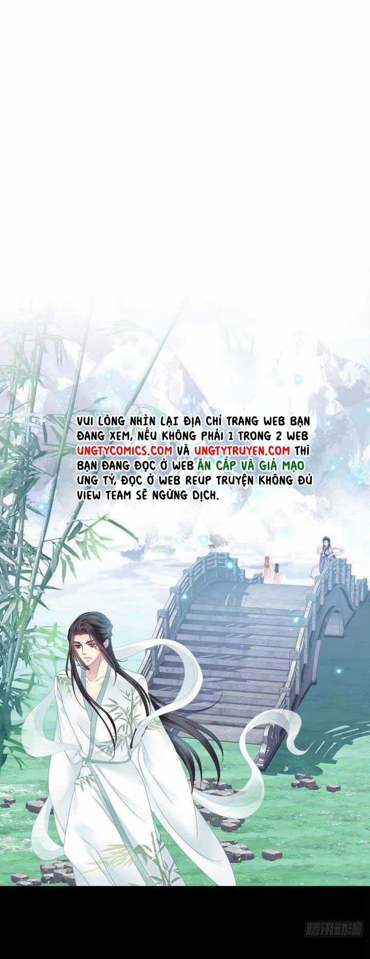 Hắc Hóa Đại Lão Thuần Dưỡng Chỉ Nam  trang 10