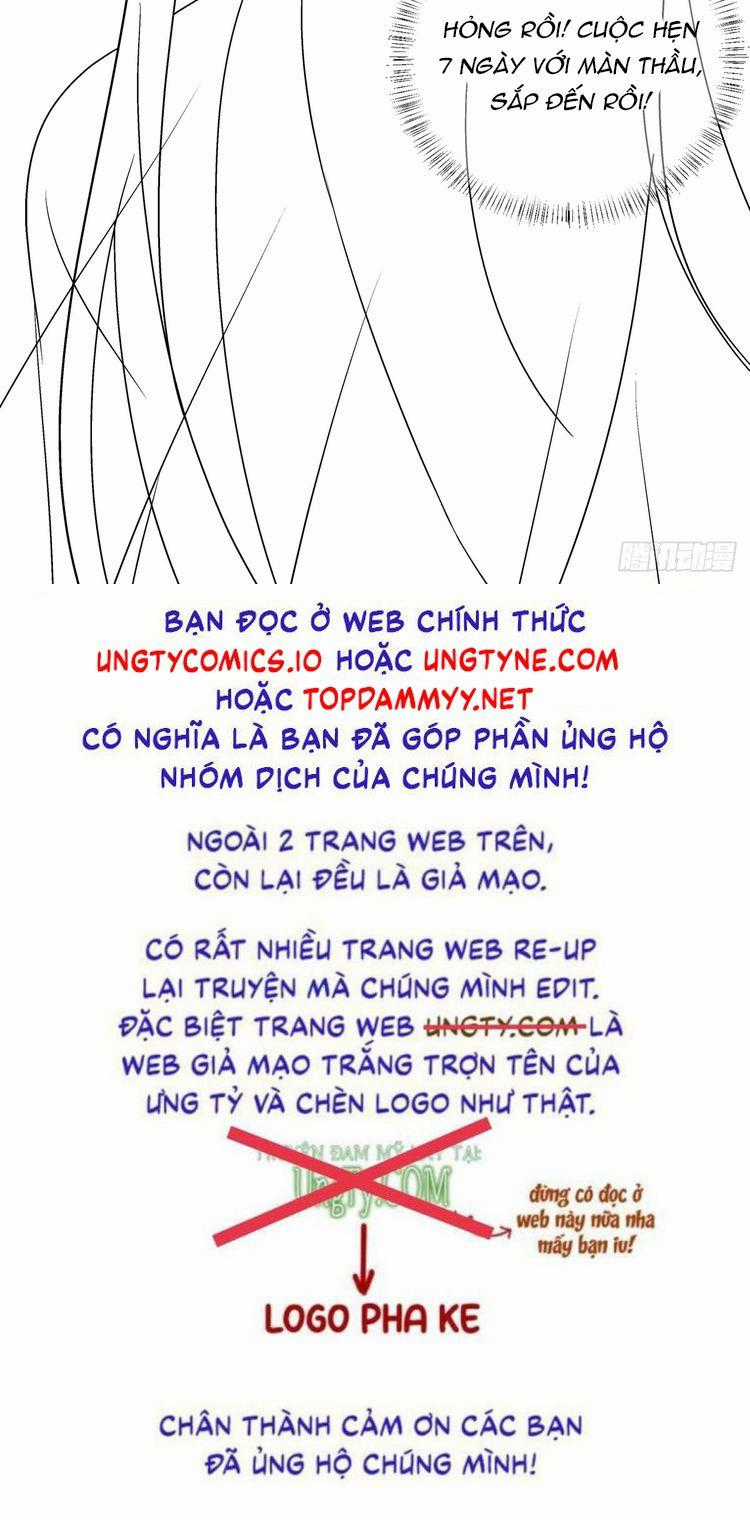 Hắc Hóa Đại Lão Thuần Dưỡng Chỉ Nam  trang 21