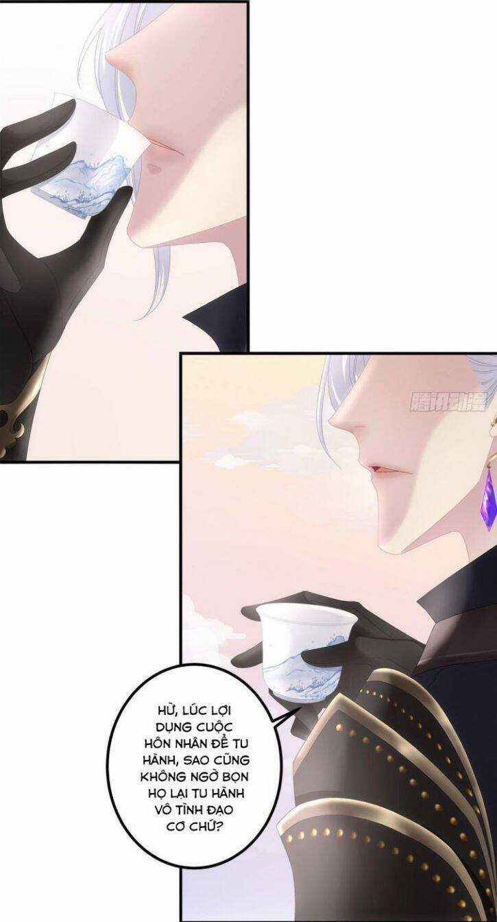 Hắc Hóa Đại Lão Thuần Dưỡng Chỉ Nam Chương 1 trang 12