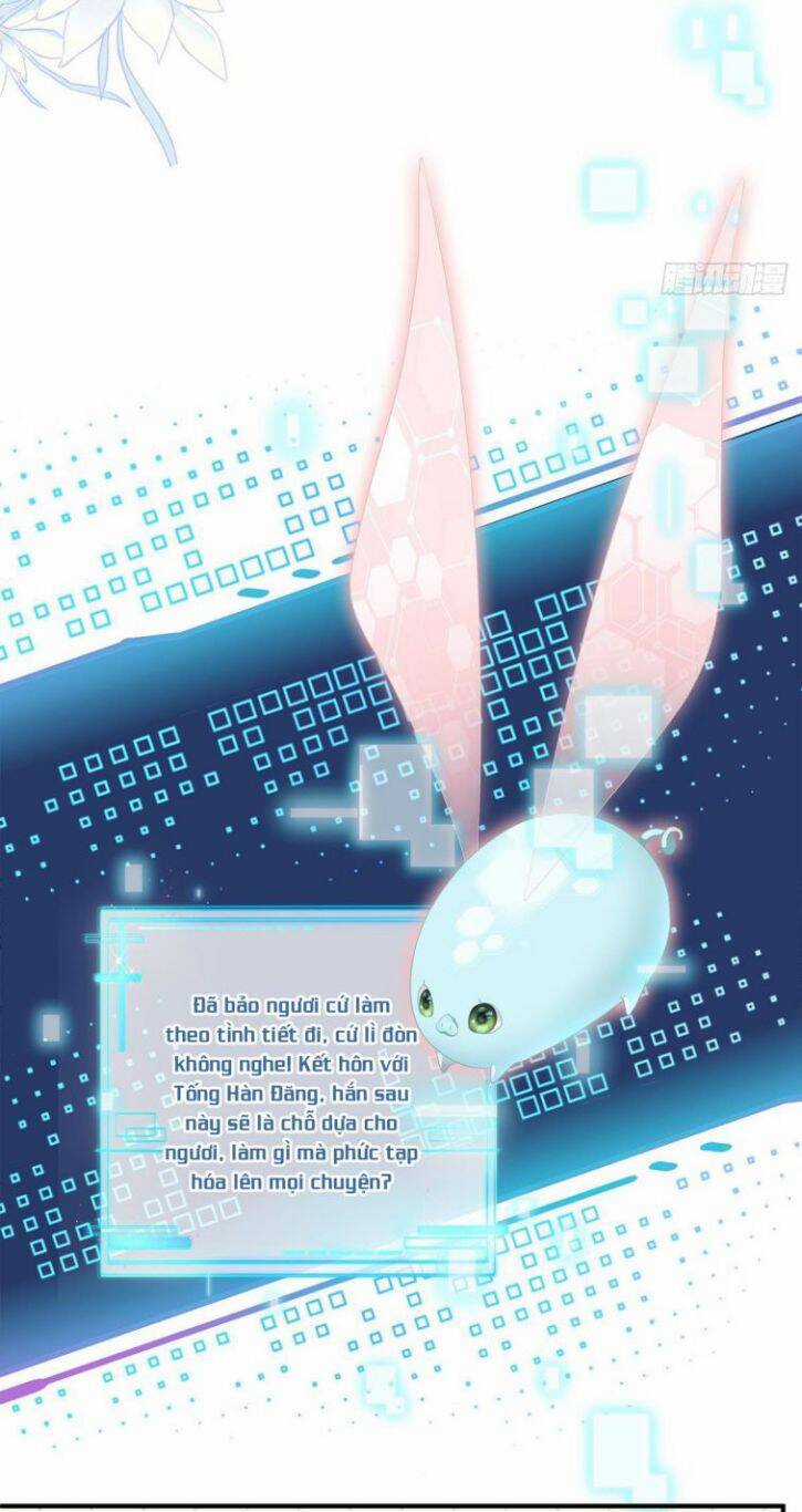 Hắc Hóa Đại Lão Thuần Dưỡng Chỉ Nam Chương 1 trang 21