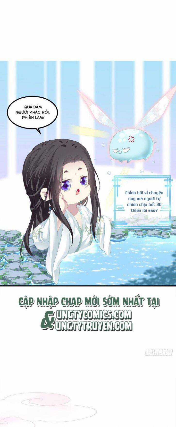 Hắc Hóa Đại Lão Thuần Dưỡng Chỉ Nam Chương 1 trang 23