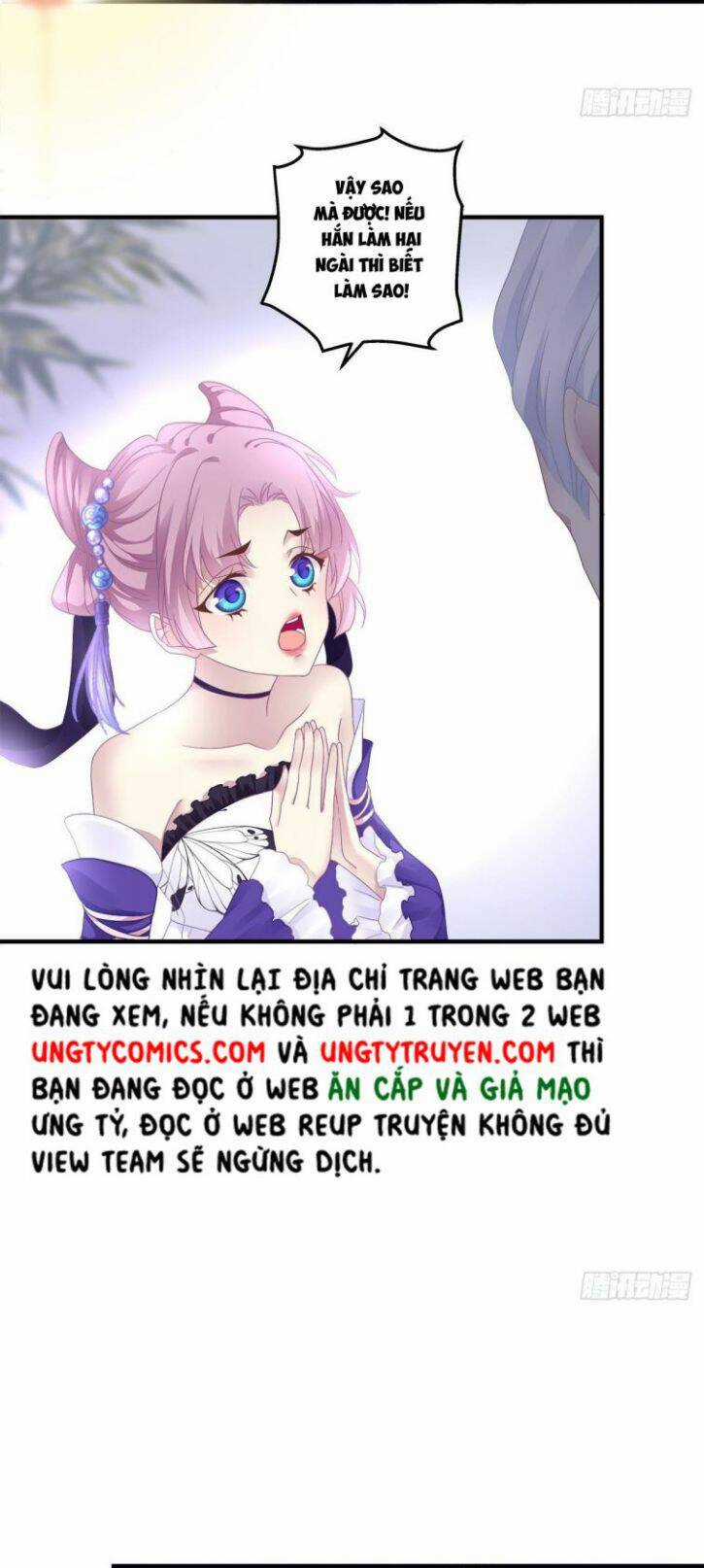 Hắc Hóa Đại Lão Thuần Dưỡng Chỉ Nam Chương 1 trang 29