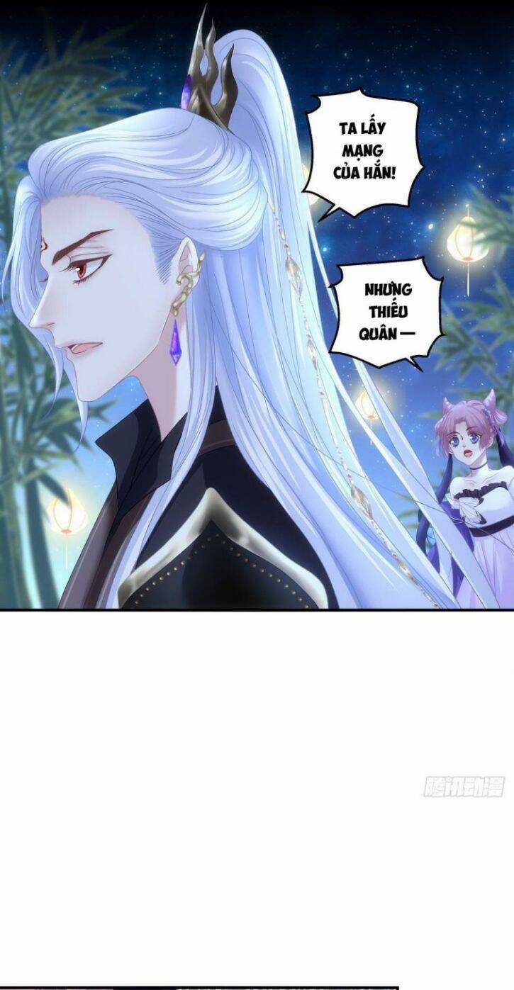 Hắc Hóa Đại Lão Thuần Dưỡng Chỉ Nam Chương 1 trang 31