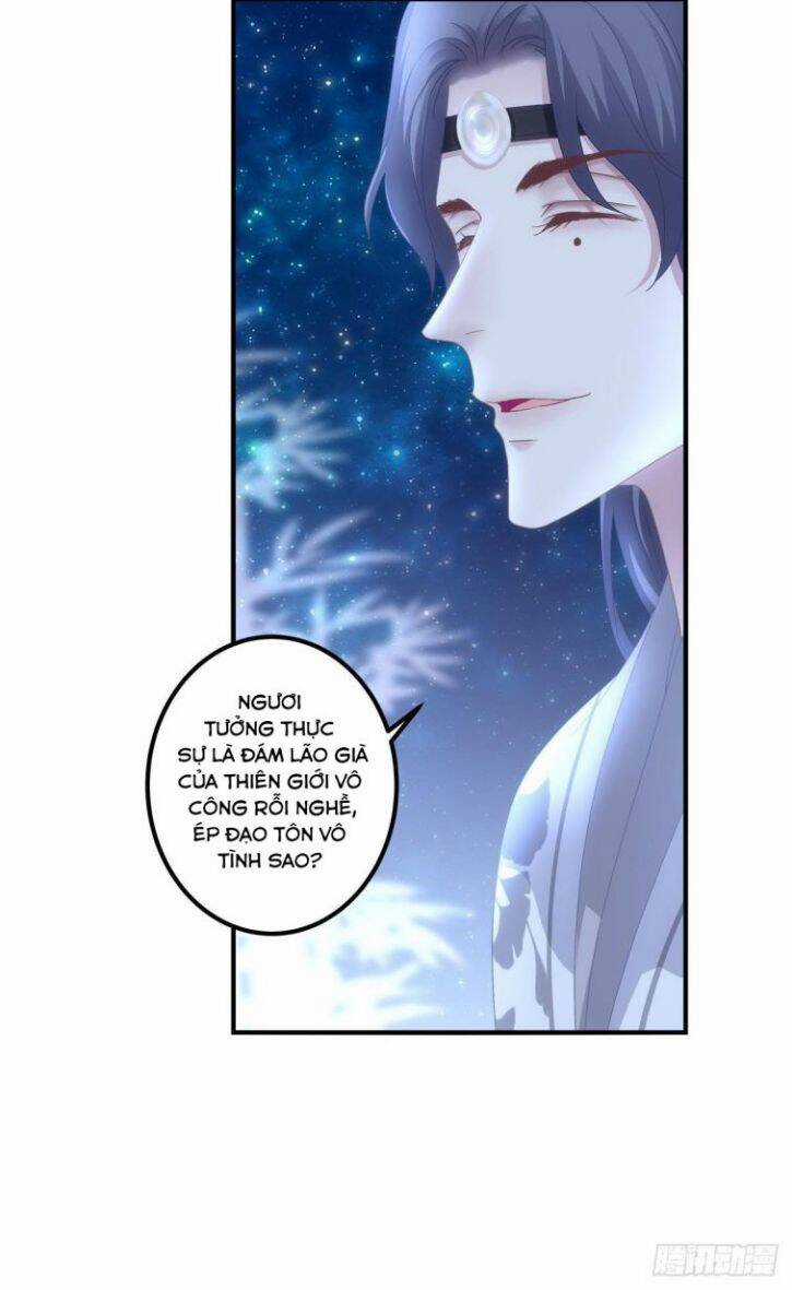 Hắc Hóa Đại Lão Thuần Dưỡng Chỉ Nam Chương 1 trang 33