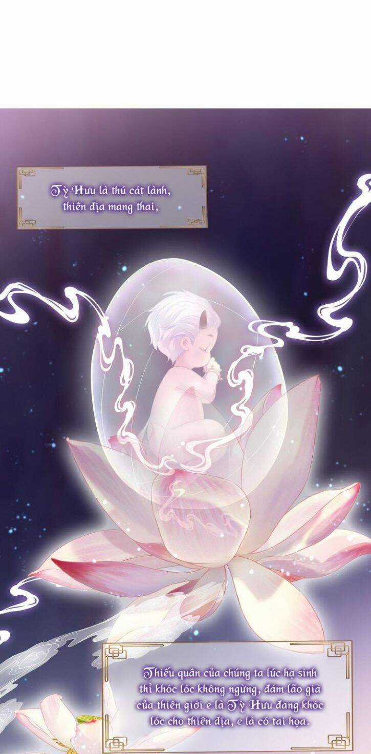 Hắc Hóa Đại Lão Thuần Dưỡng Chỉ Nam Chương 1 trang 34