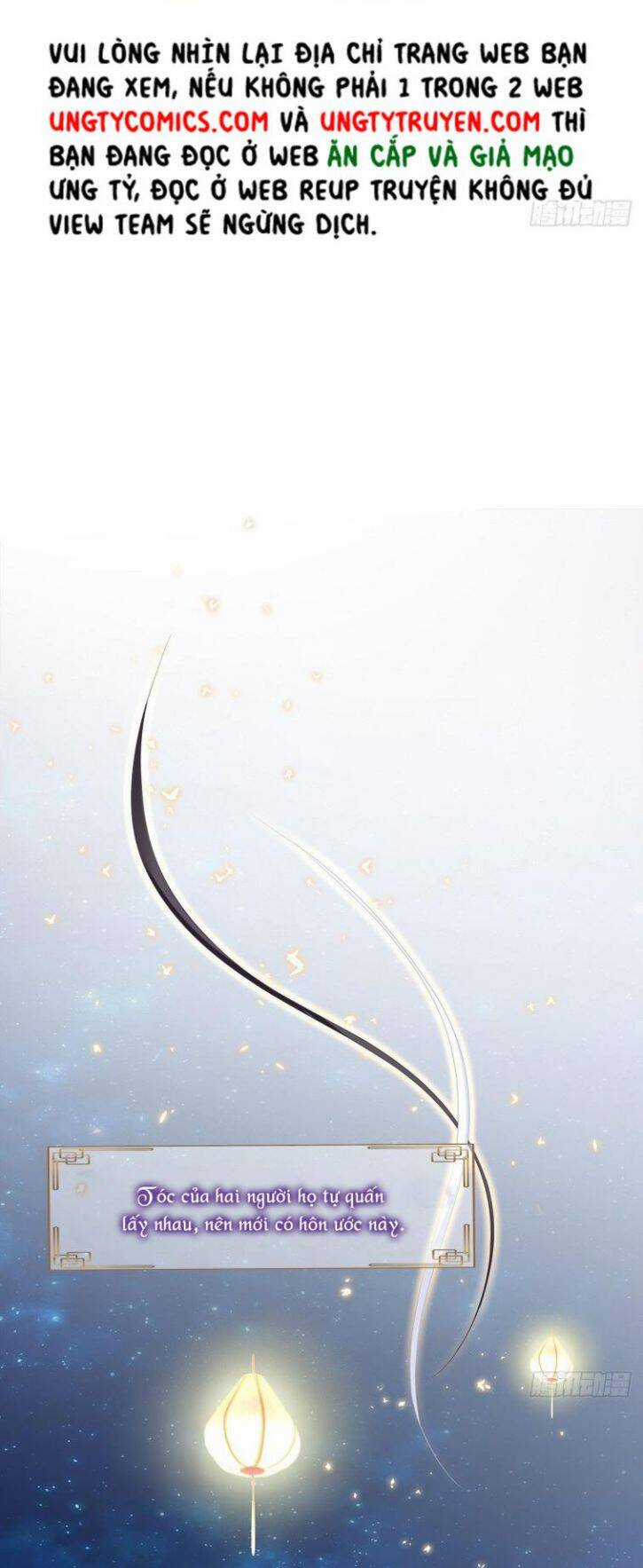 Hắc Hóa Đại Lão Thuần Dưỡng Chỉ Nam Chương 1 trang 37