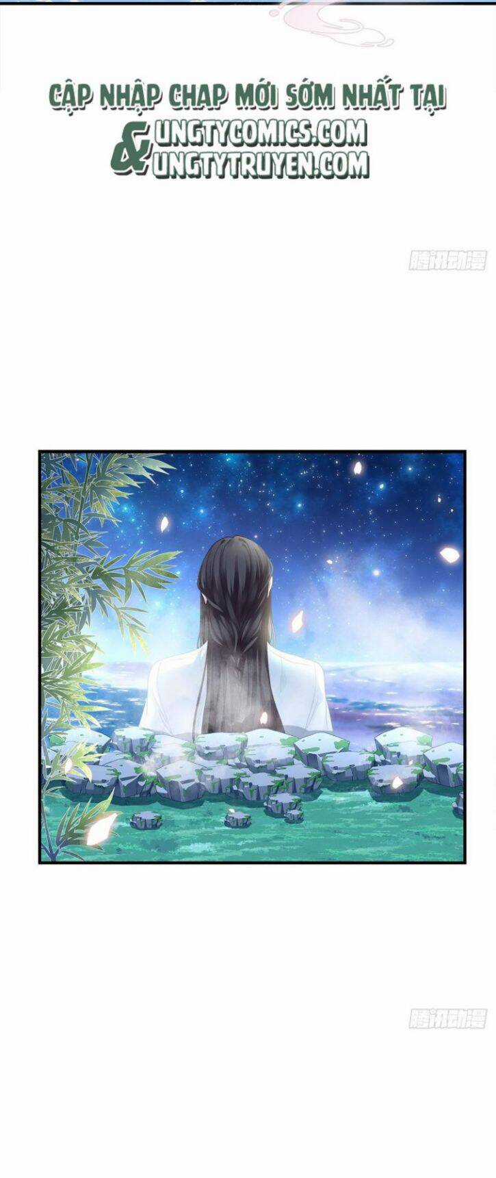 Hắc Hóa Đại Lão Thuần Dưỡng Chỉ Nam Chương 1 trang 39