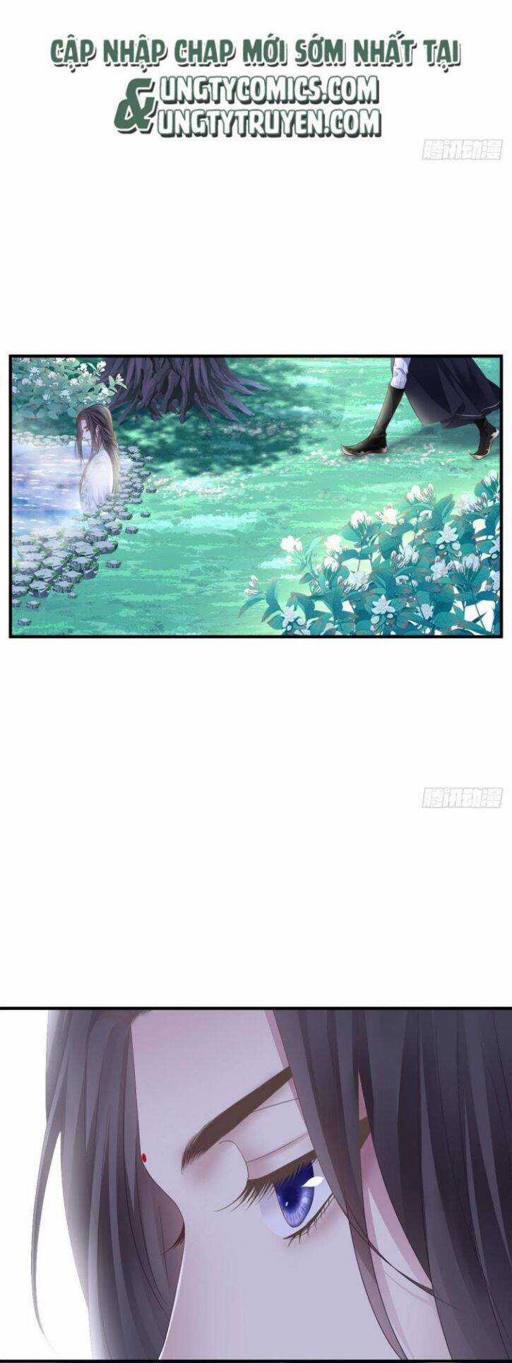 Hắc Hóa Đại Lão Thuần Dưỡng Chỉ Nam Chương 1 trang 41