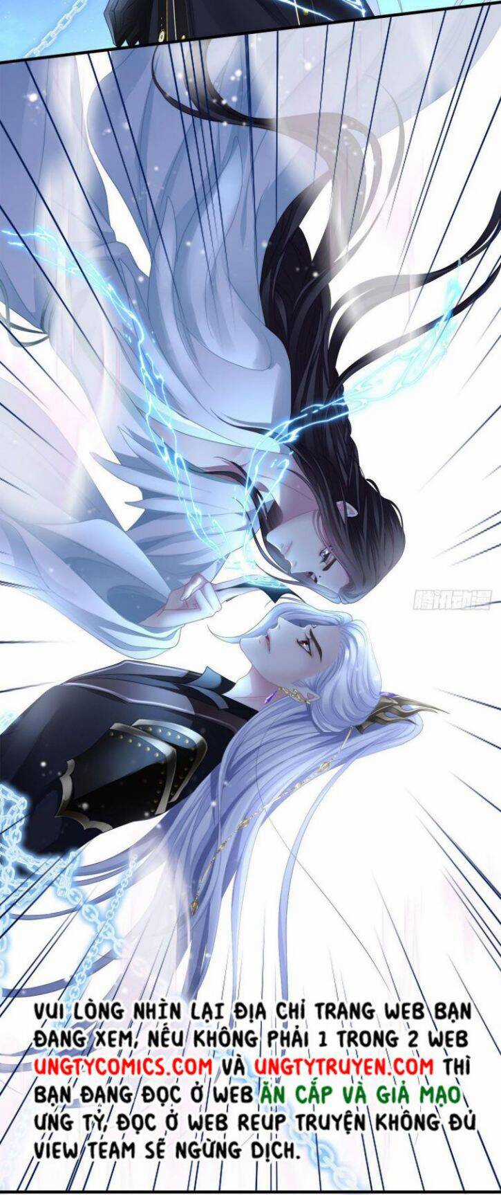 Hắc Hóa Đại Lão Thuần Dưỡng Chỉ Nam Chương 1 trang 44