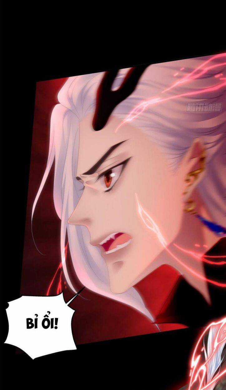 Hắc Hóa Đại Lão Thuần Dưỡng Chỉ Nam Chương 1 trang 46