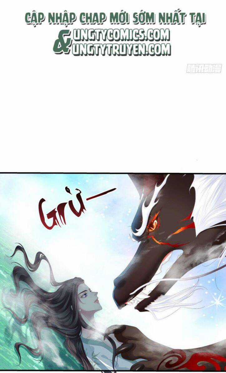 Hắc Hóa Đại Lão Thuần Dưỡng Chỉ Nam Chương 1 trang 48