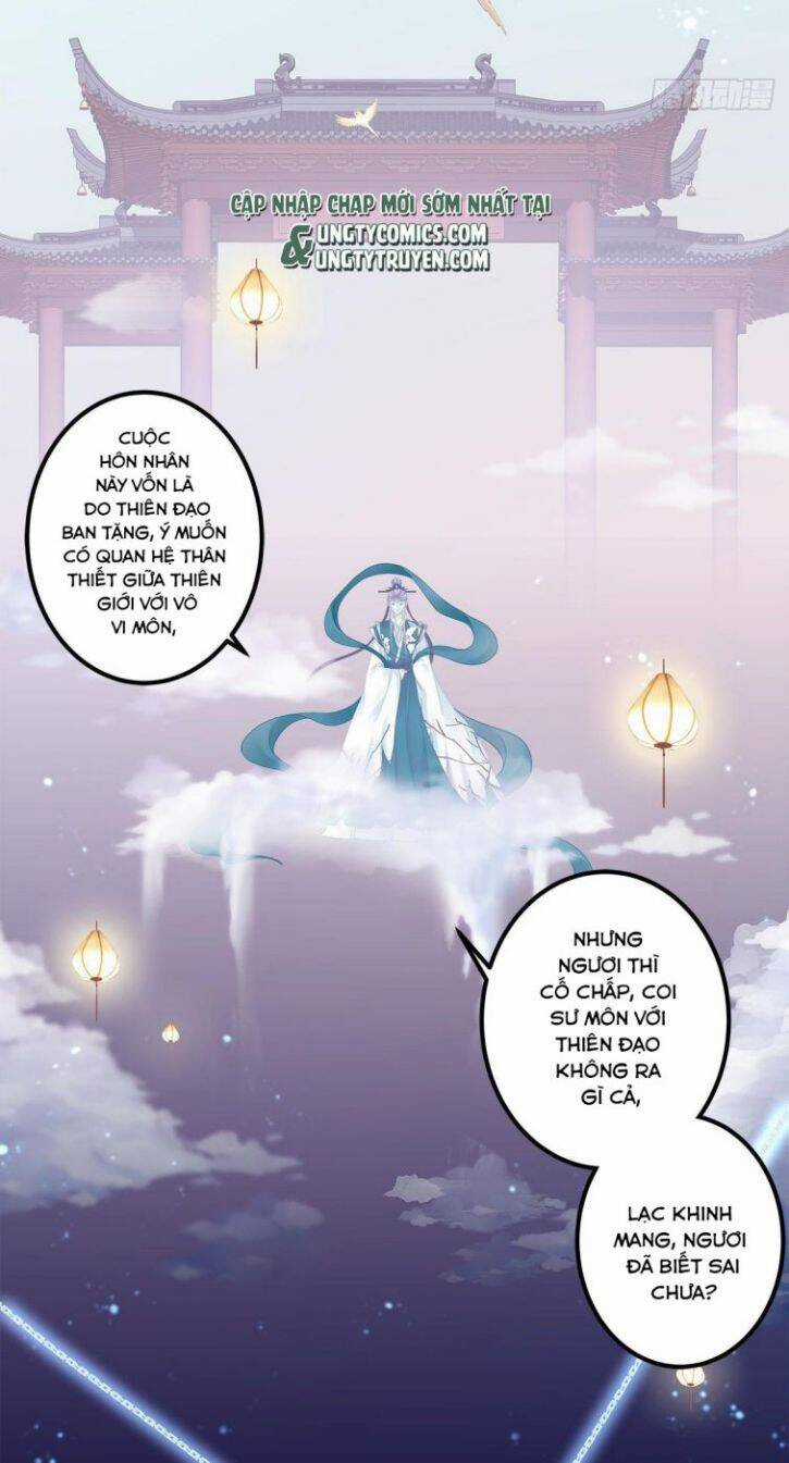 Hắc Hóa Đại Lão Thuần Dưỡng Chỉ Nam Chương 1 trang 5