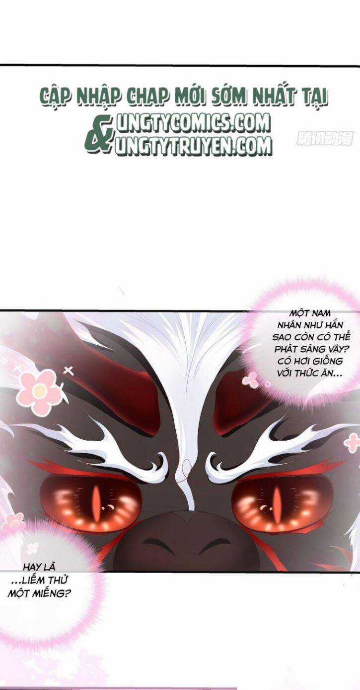 Hắc Hóa Đại Lão Thuần Dưỡng Chỉ Nam Chương 1 trang 50