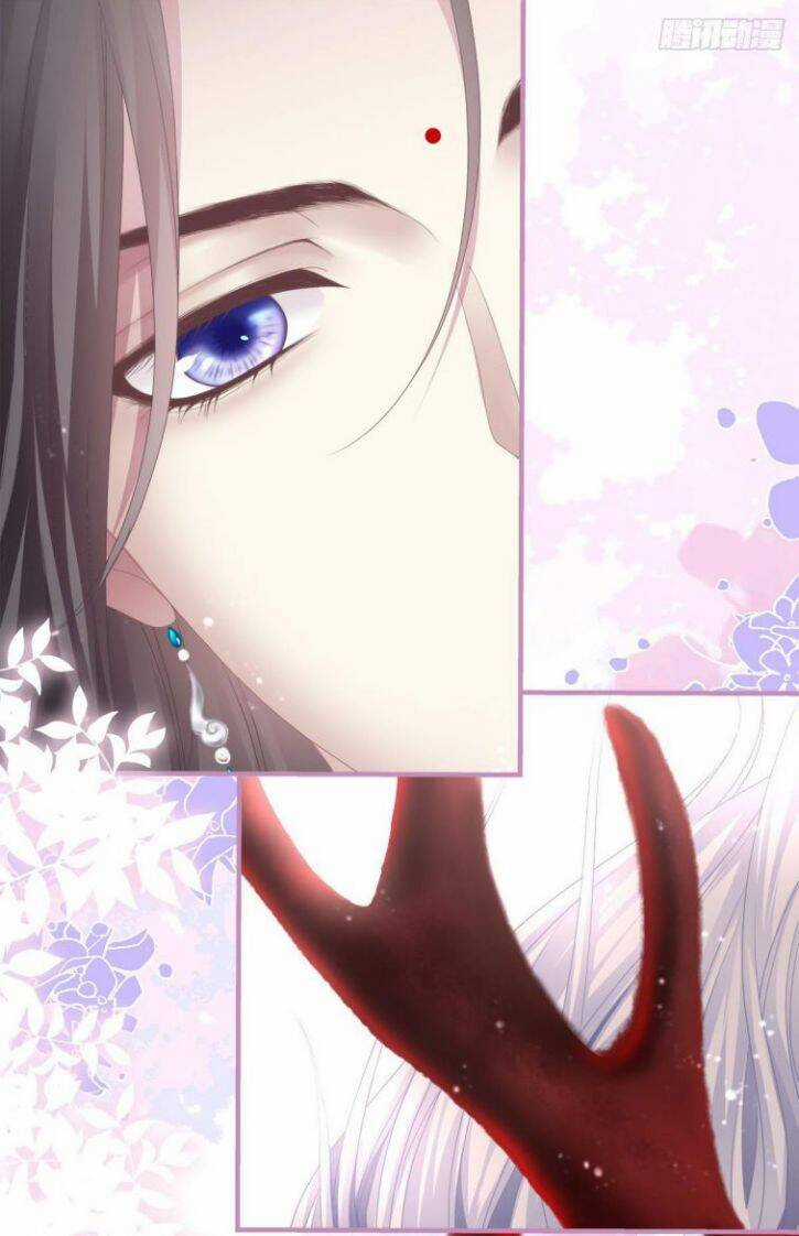 Hắc Hóa Đại Lão Thuần Dưỡng Chỉ Nam Chương 1 trang 51