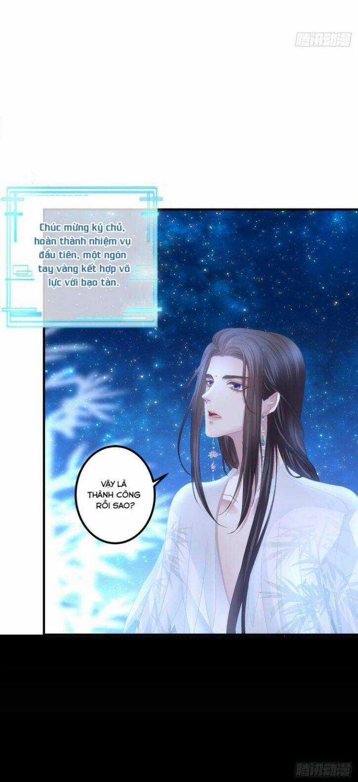 Hắc Hóa Đại Lão Thuần Dưỡng Chỉ Nam Chương 1 trang 58