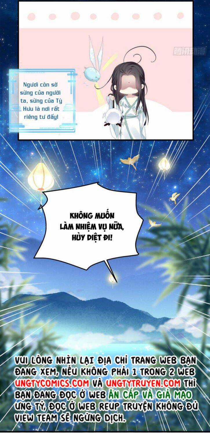 Hắc Hóa Đại Lão Thuần Dưỡng Chỉ Nam Chương 1 trang 62