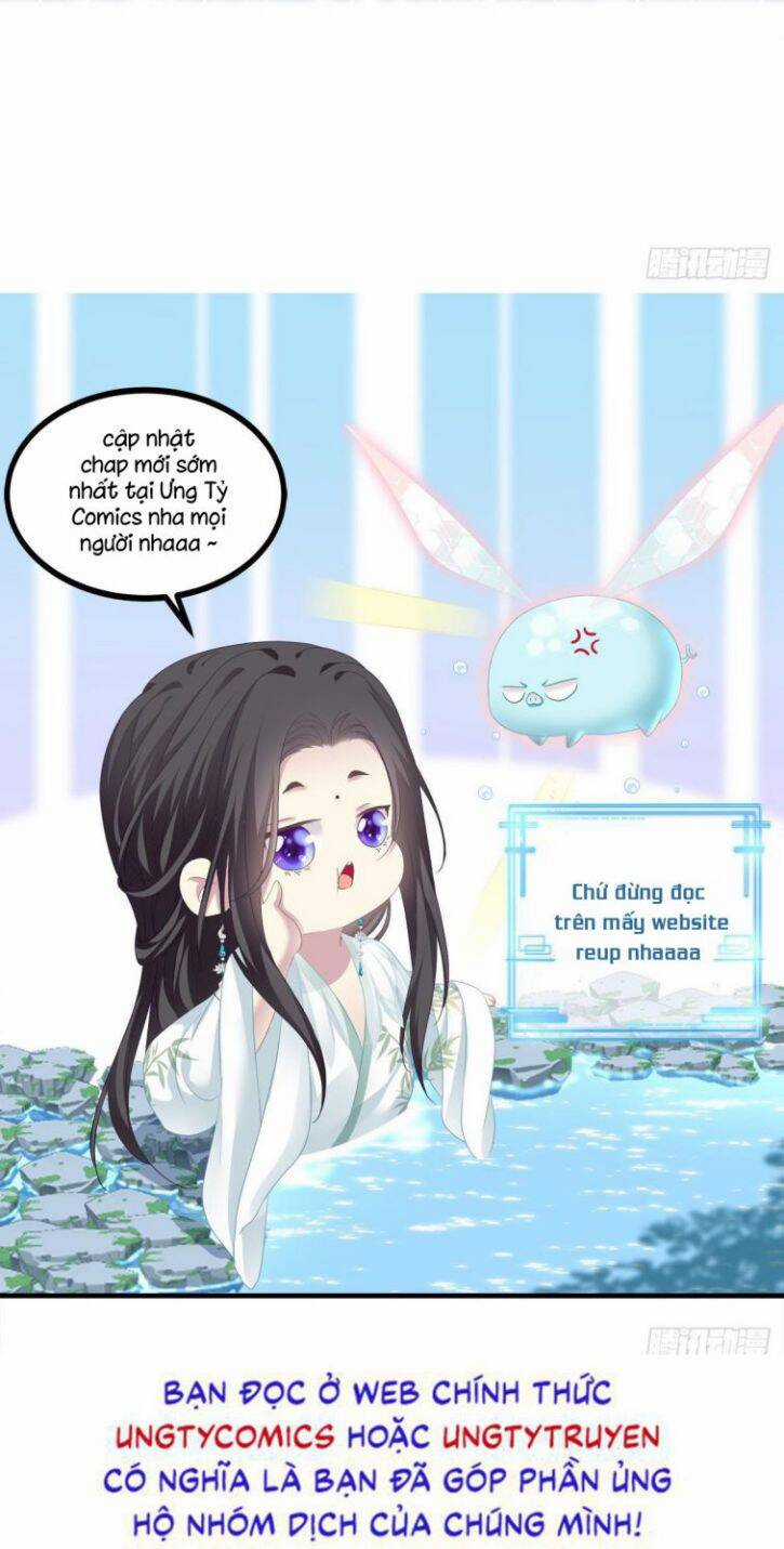 Hắc Hóa Đại Lão Thuần Dưỡng Chỉ Nam Chương 1 trang 63