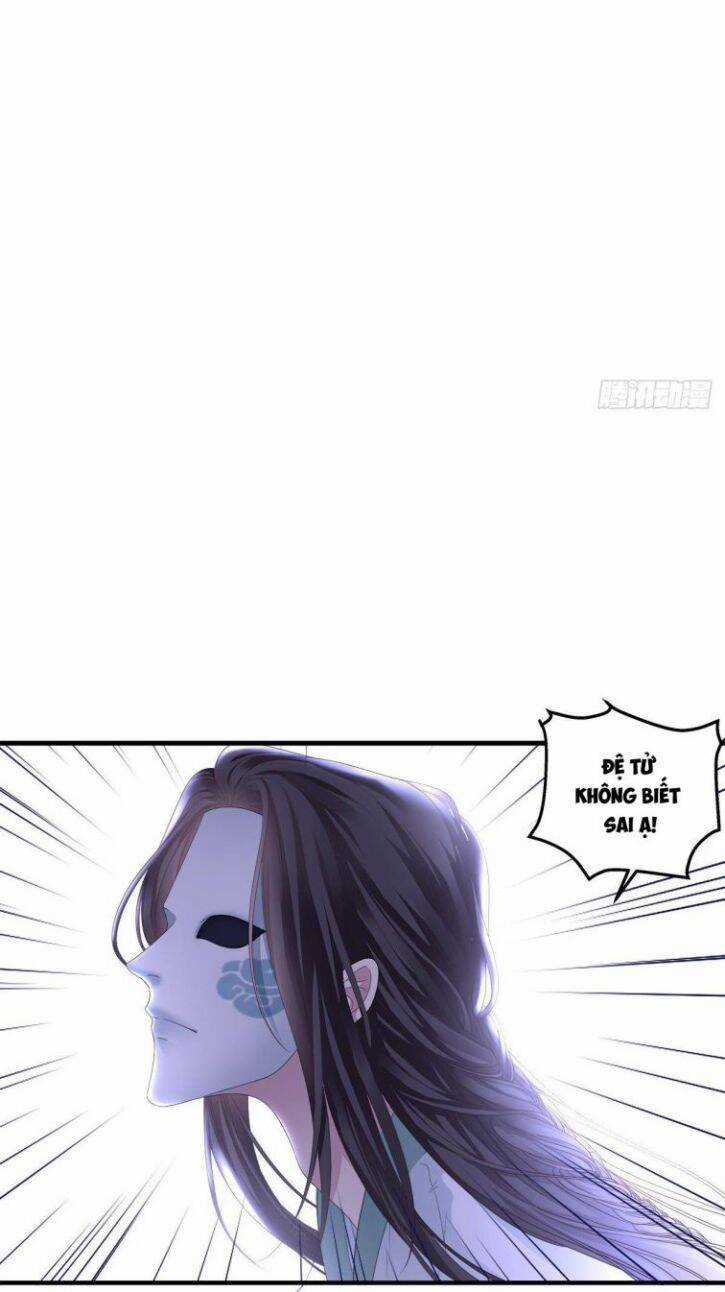 Hắc Hóa Đại Lão Thuần Dưỡng Chỉ Nam Chương 1 trang 7