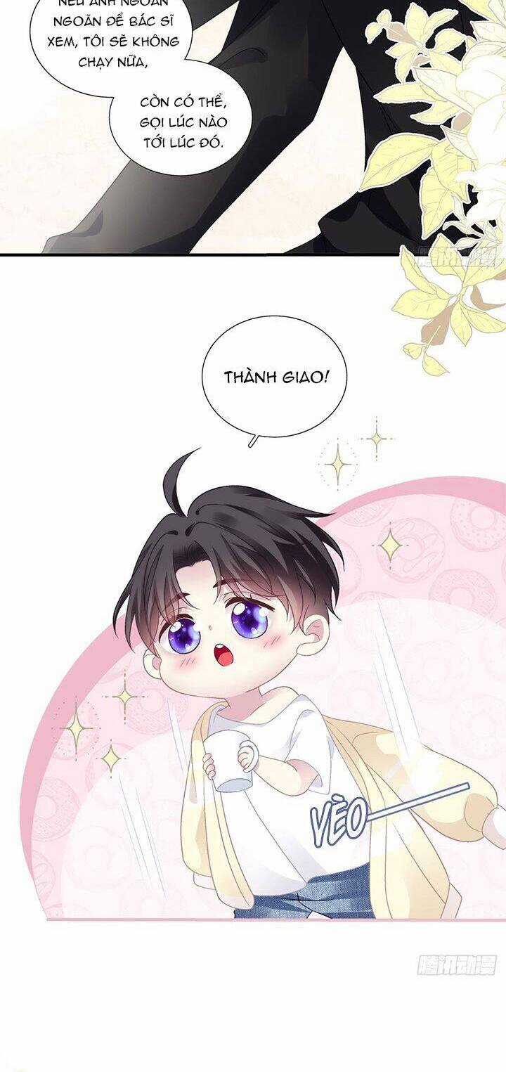 Hắc Hóa Đại Lão Thuần Dưỡng Chỉ Nam Chương 101 trang 19