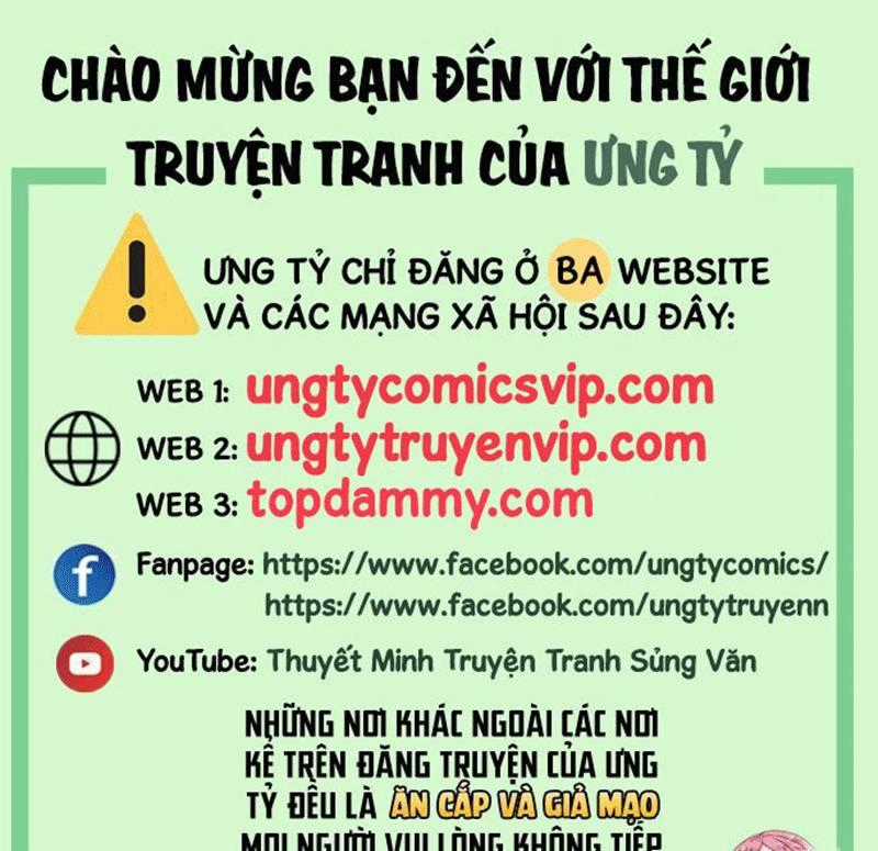 Hắc Hóa Đại Lão Thuần Dưỡng Chỉ Nam Chương 104 trang 1