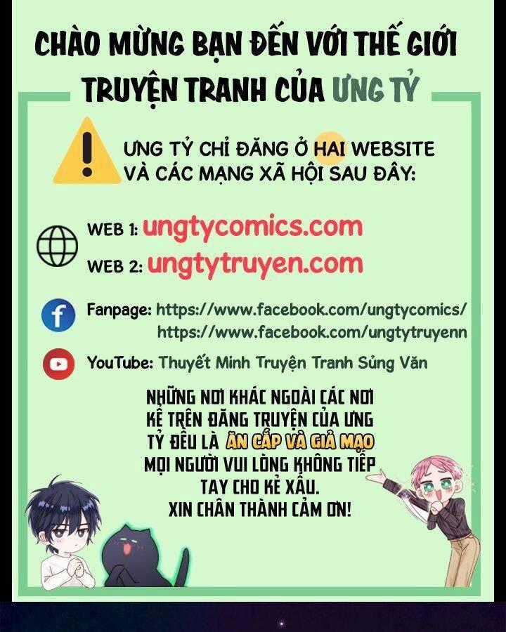 Hắc Hóa Đại Lão Thuần Dưỡng Chỉ Nam Chương 15 trang 1