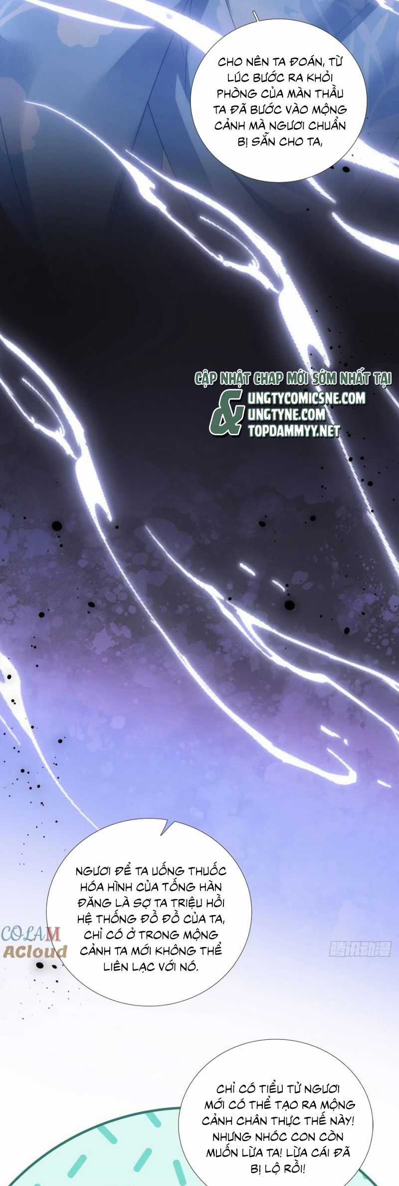 Hắc Hóa Đại Lão Thuần Dưỡng Chỉ Nam Chương 176 trang 23