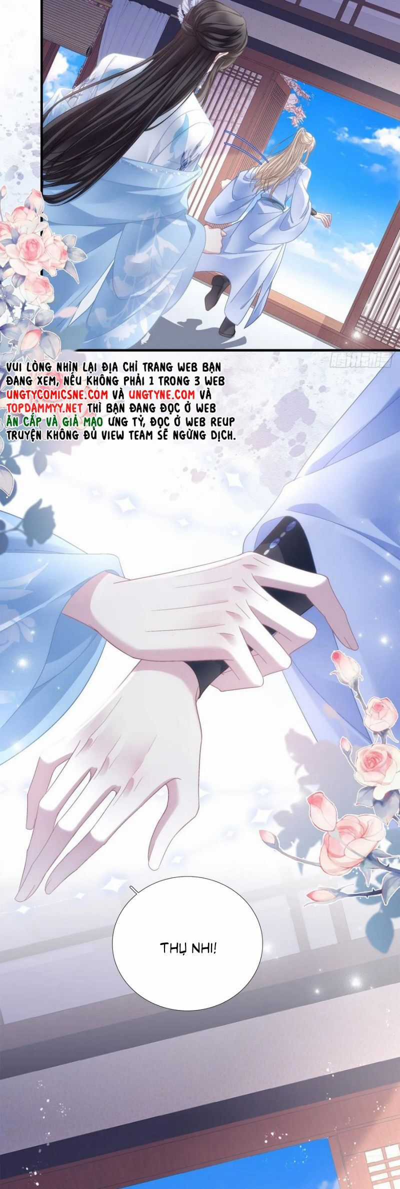 Hắc Hóa Đại Lão Thuần Dưỡng Chỉ Nam Chương 176 trang 29