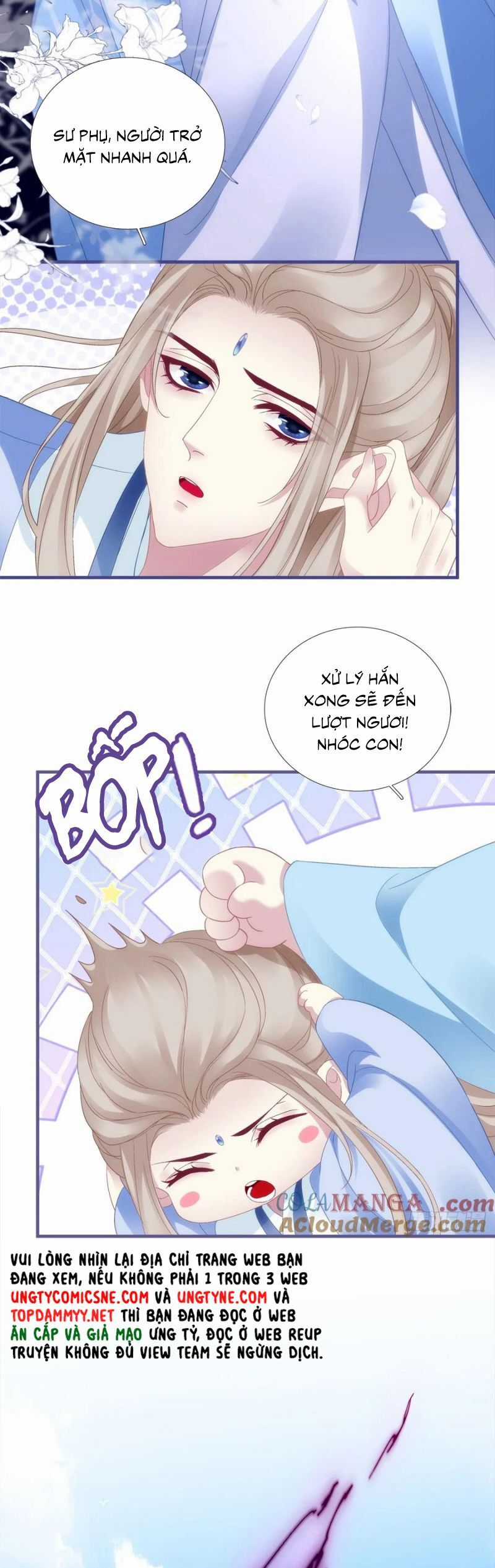 Hắc Hóa Đại Lão Thuần Dưỡng Chỉ Nam Chương 177 trang 13