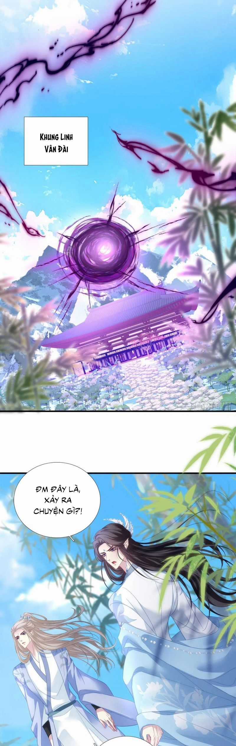 Hắc Hóa Đại Lão Thuần Dưỡng Chỉ Nam Chương 177 trang 14