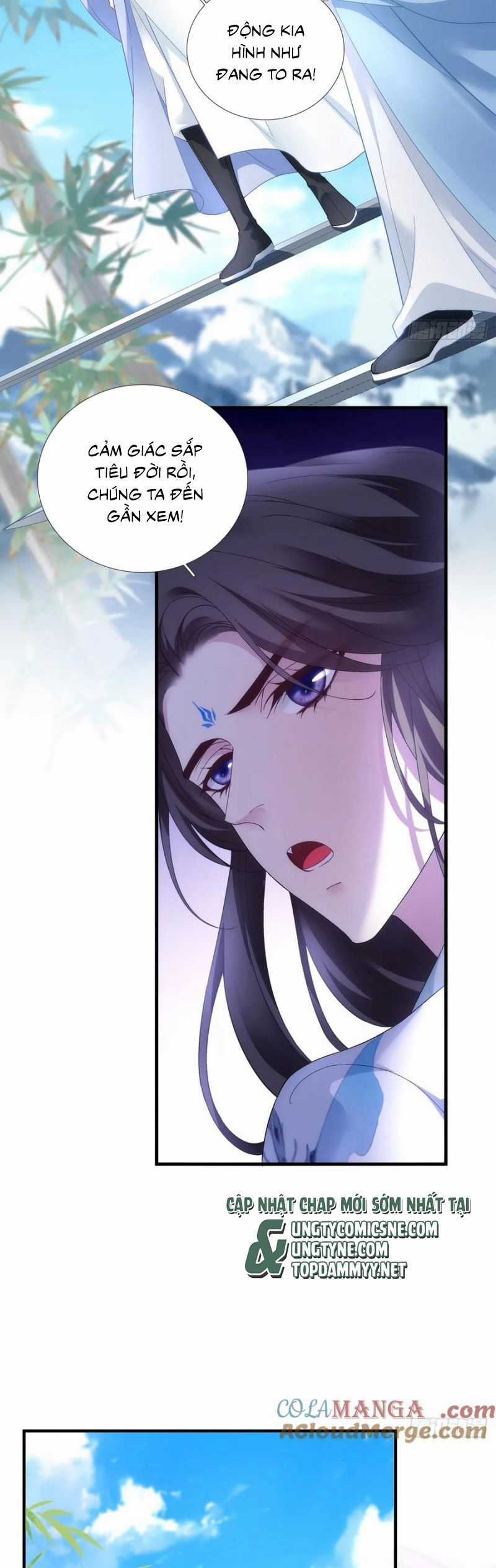 Hắc Hóa Đại Lão Thuần Dưỡng Chỉ Nam Chương 177 trang 15