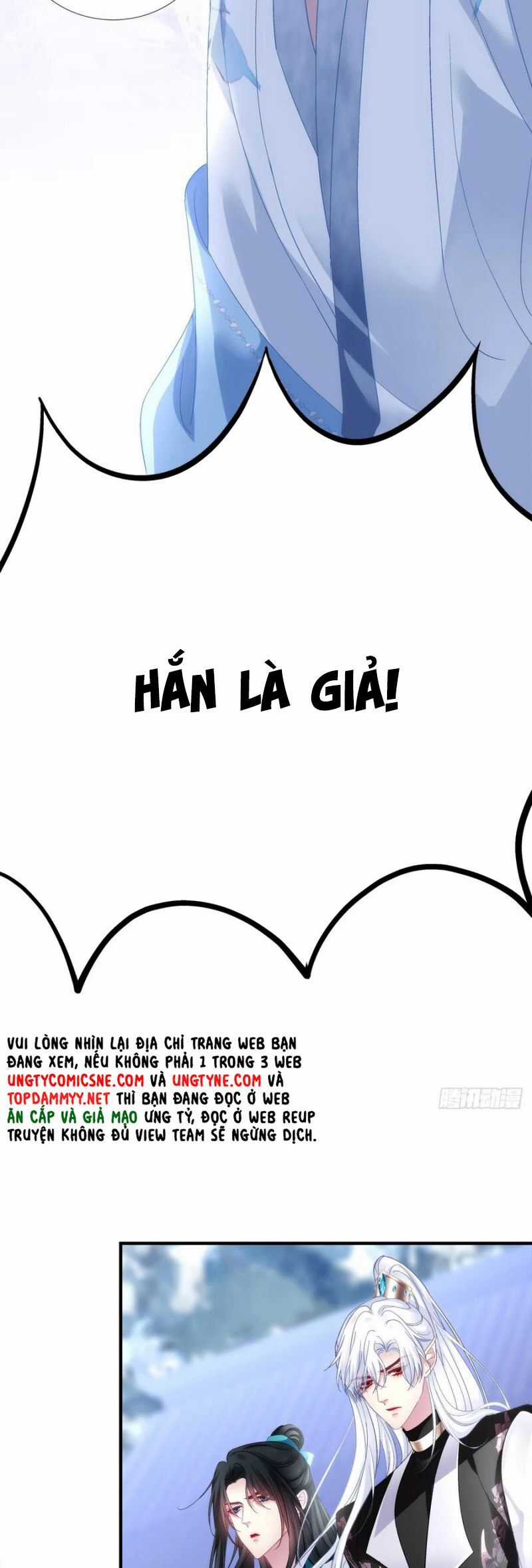 Hắc Hóa Đại Lão Thuần Dưỡng Chỉ Nam Chương 177 trang 29