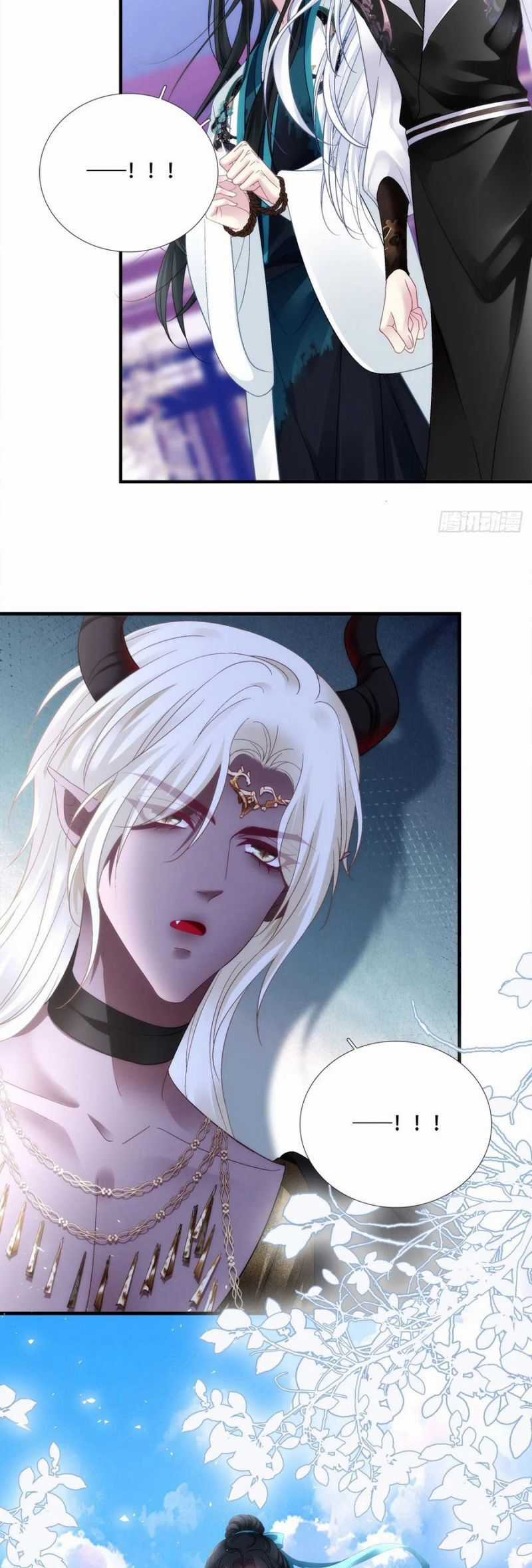 Hắc Hóa Đại Lão Thuần Dưỡng Chỉ Nam Chương 177 trang 30