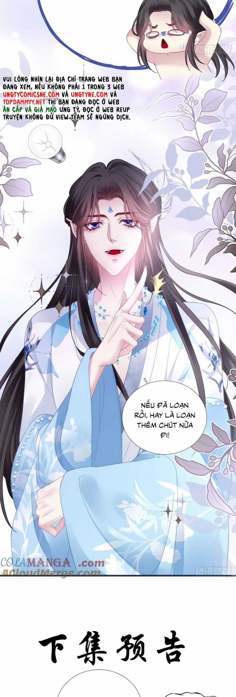 Hắc Hóa Đại Lão Thuần Dưỡng Chỉ Nam Chương 177 trang 33