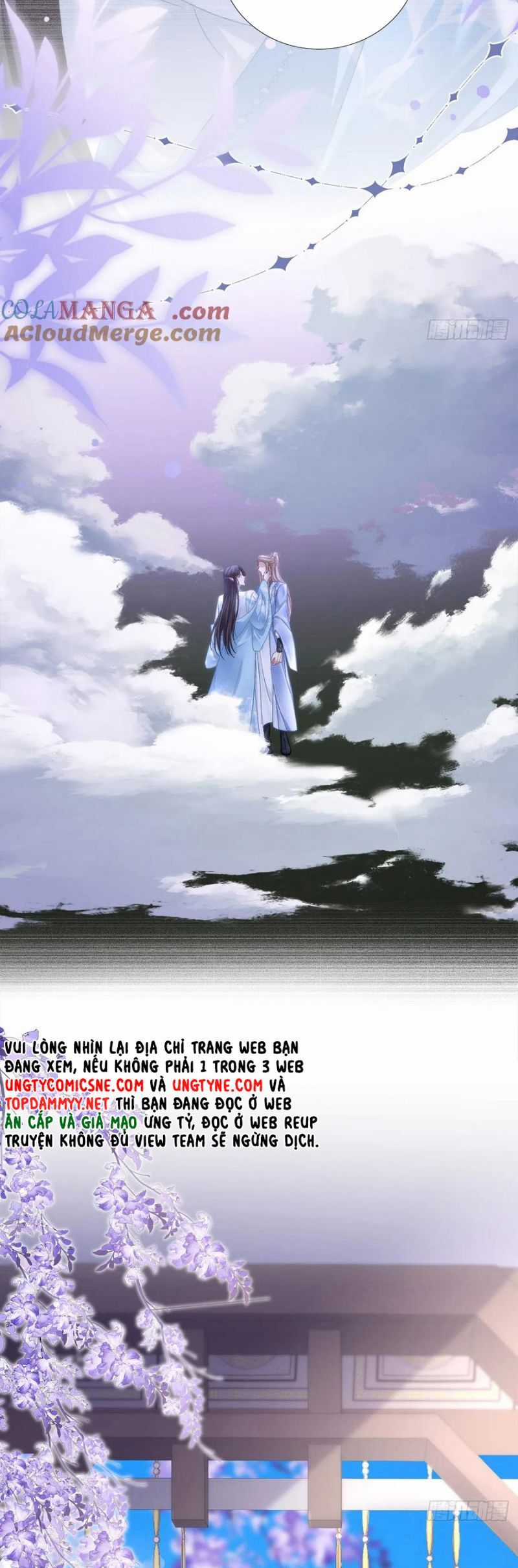 Hắc Hóa Đại Lão Thuần Dưỡng Chỉ Nam Chương 177 trang 9