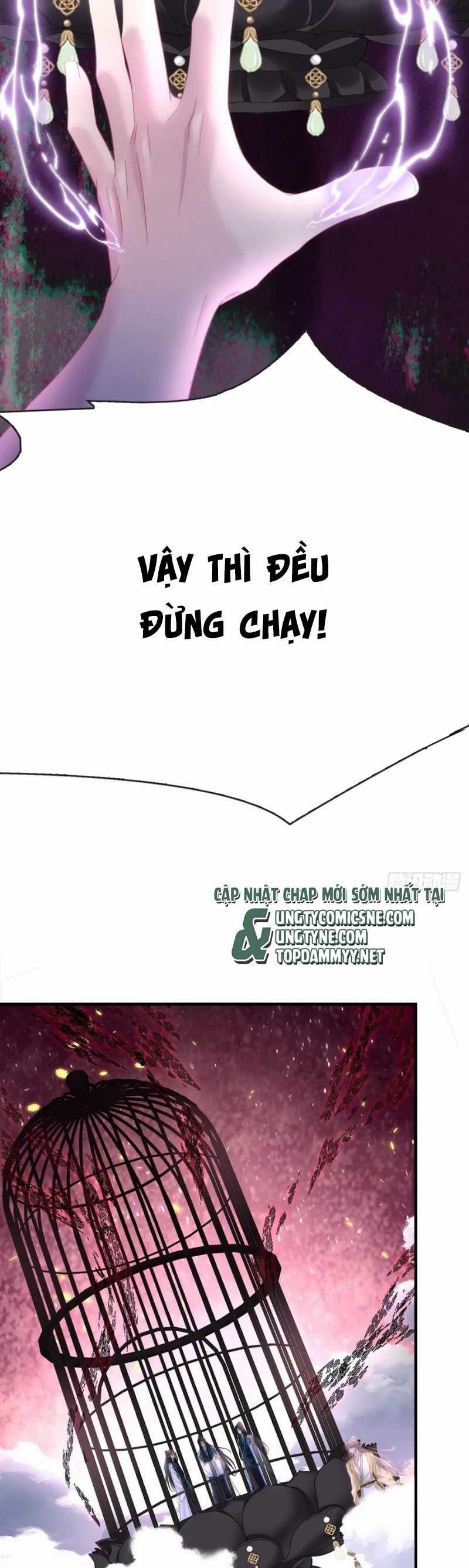 Hắc Hóa Đại Lão Thuần Dưỡng Chỉ Nam Chương 178 trang 10